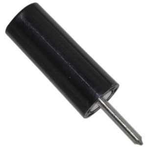 203 HH SMITH INSULATED PHONE TIP PLUG